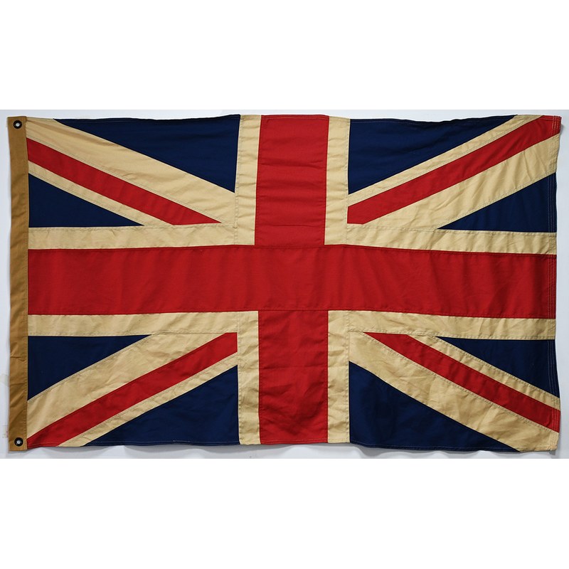 红寺堡英国国旗 3x5ft